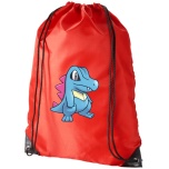 Nöörkott punane POKEMON