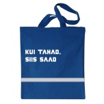 Ostukott "KUI TAHAD" 