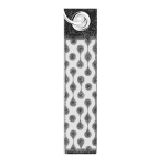 Vildist helkur, võtmehoidja, Tumehall